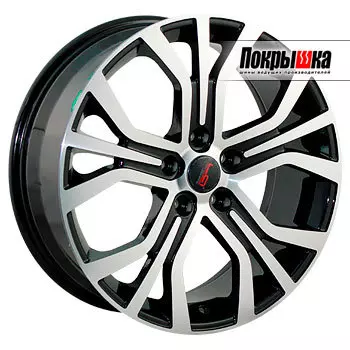 Диски Replica LA Optima