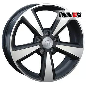 Диски Replica LA Optima