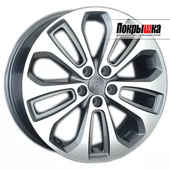 Диски Replica LA Optima