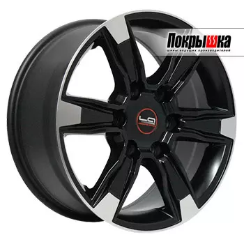 Диски Replica LA Optima