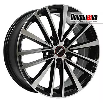 Диски Replica LA Optima