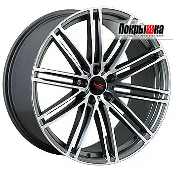 Диски Replica LA Optima