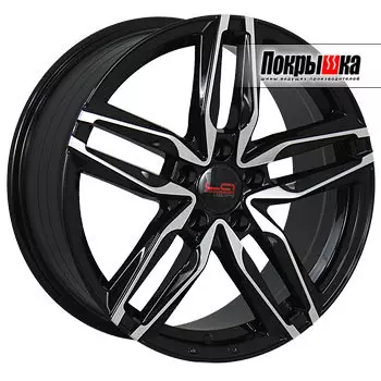 Диски Replica LA Optima