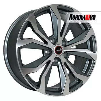 Диски Replica LA Optima