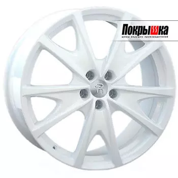 Диски Replica LA Optima