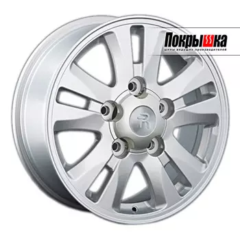 Диски Replica LA Optima