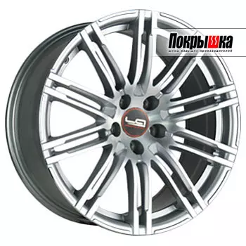 Диски Replica LA Optima