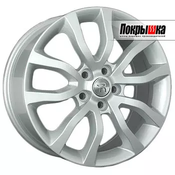 Диски Replica LA Optima