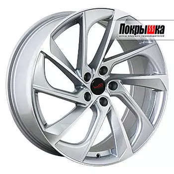 Диски Replica LA Optima