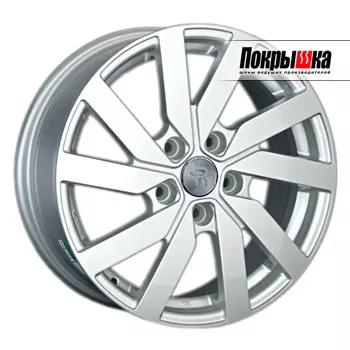 Диски Replica LA Optima