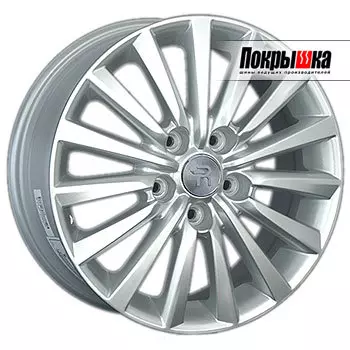 Диски Replica LA Optima