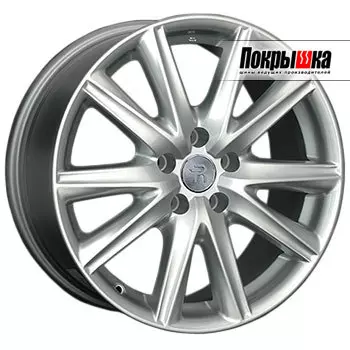 Диски Replica LA Optima