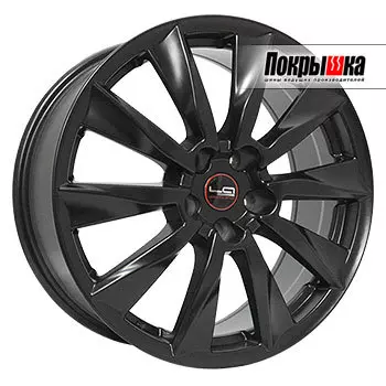 Диски Replica LA Optima