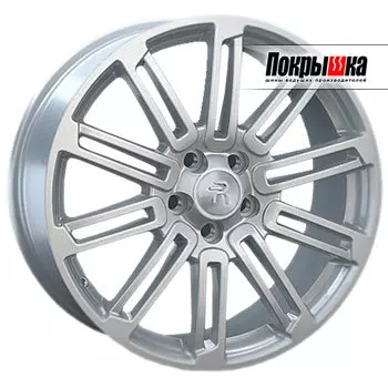 Диски Replica LA Optima