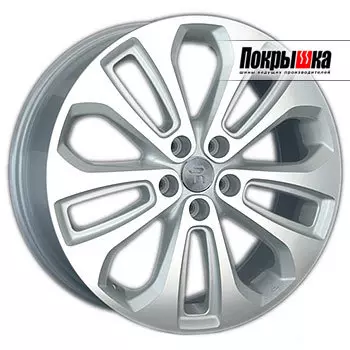 Диски Replica LA Optima