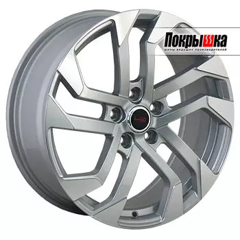 Диски Replica LA Optima