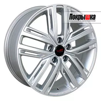 Диски Replica LA Optima