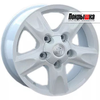 Диски Replica LA Optima