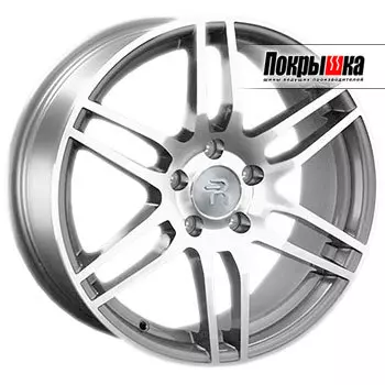 Диски Replica LA Optima