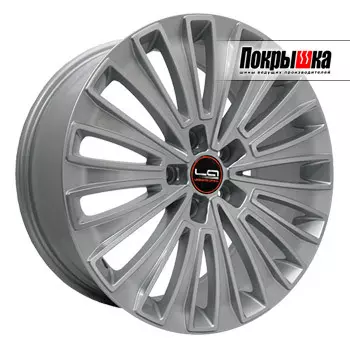 Диски Replica LA Optima