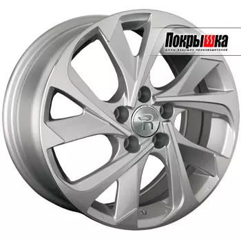 Диски Replica LA Optima