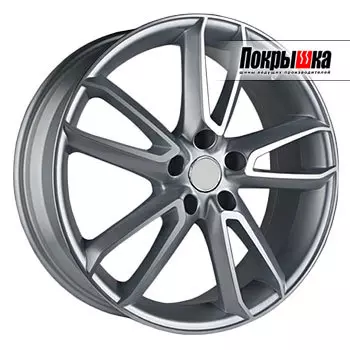 Диски Replica LA Optima