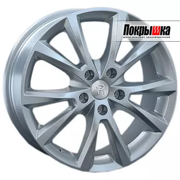 Диски Replica LA Optima