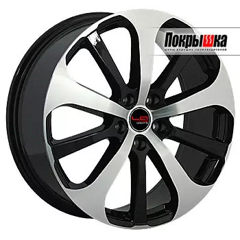 Диски Replica LA Optima