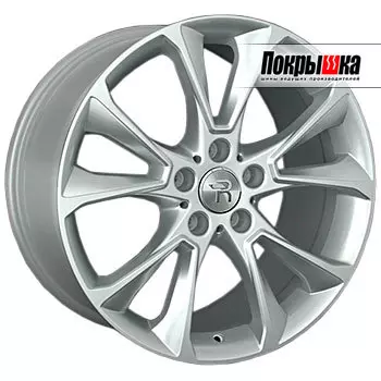 Диски Replica LA Optima