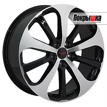 Диски Replica LA Optima