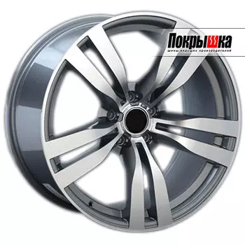 Диски Replica LA Optima