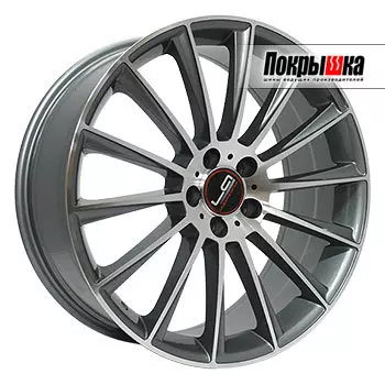 Диски Replica LA Optima