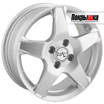 Диски Replica LA Optima