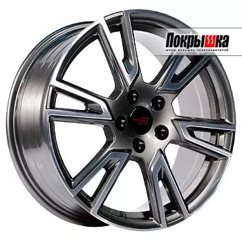 Диски Replica LA Optima