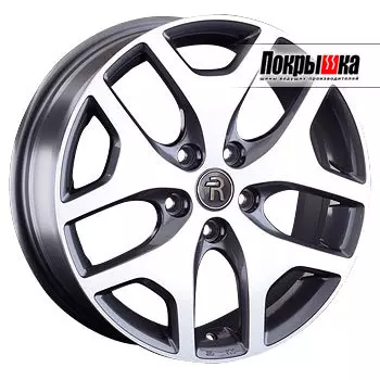 Диски Replica Replay