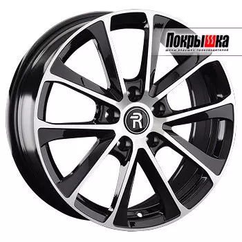 Диски Replica Replay