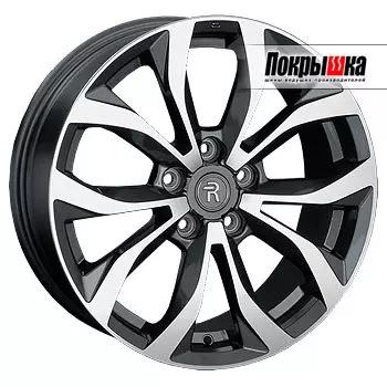 Диски Replica Replay