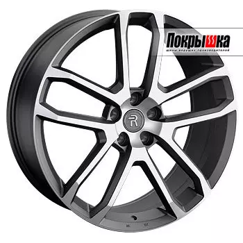 Диски Replica Replay