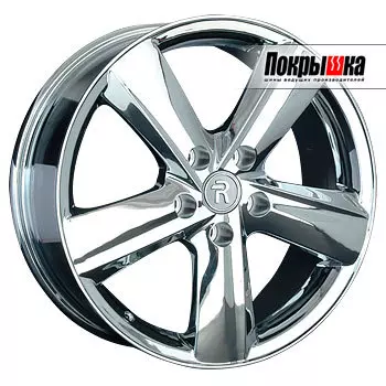 Диски Replica Replay