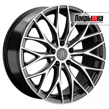 Диски Replica Replay