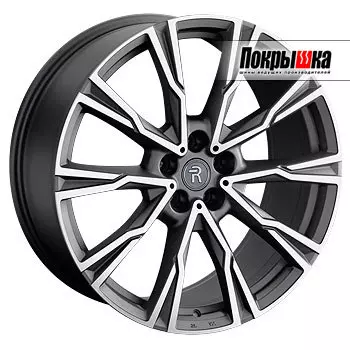 Диски Replica Replay