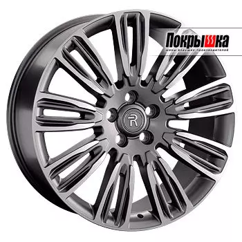 Диски Replica Replay