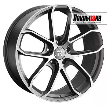 Диски Replica Replay