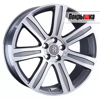 Диски Replica Replay