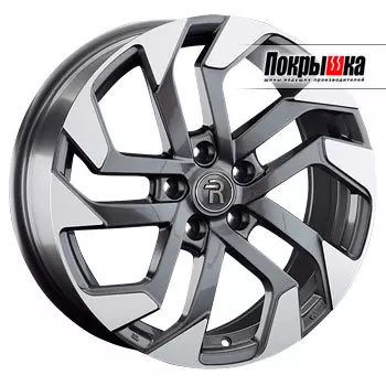 Диски Replica Replay