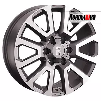 Диски Replica Replay