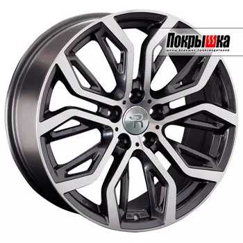 Диски Replica Replay