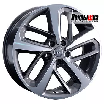 Диски Replica Replay