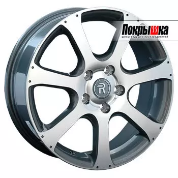 Диски Replica Replay