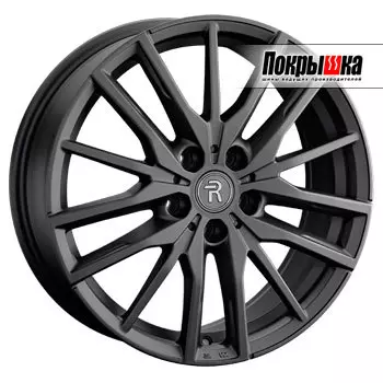 Диски Replica Replay